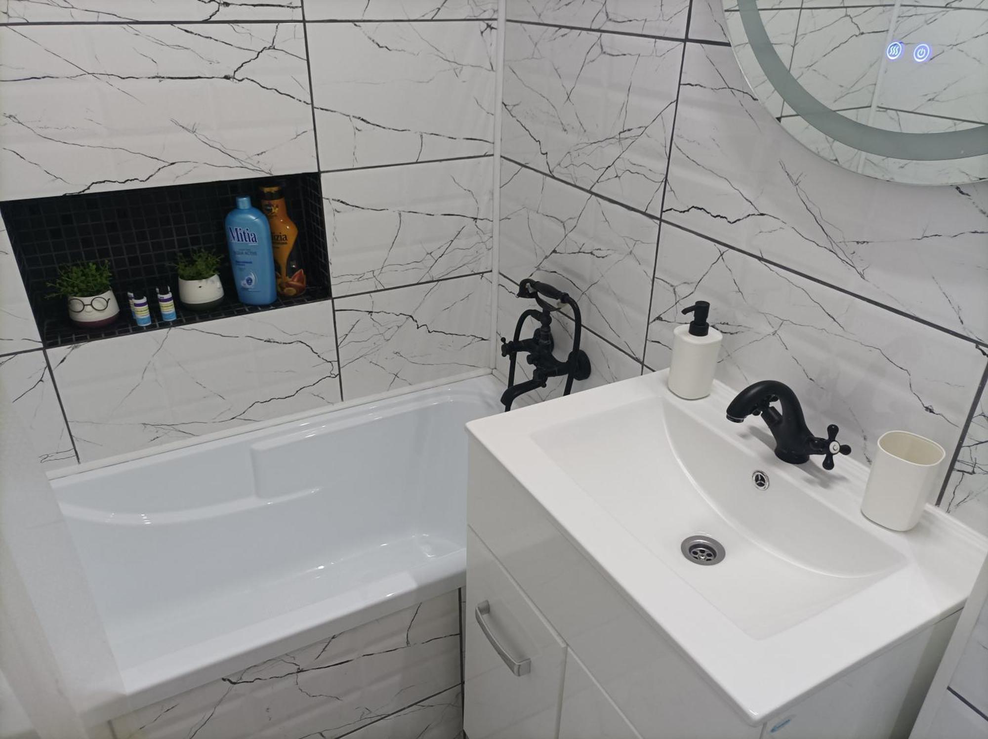 Ferienwohnung Centrul Vechi Brăila Exterior foto