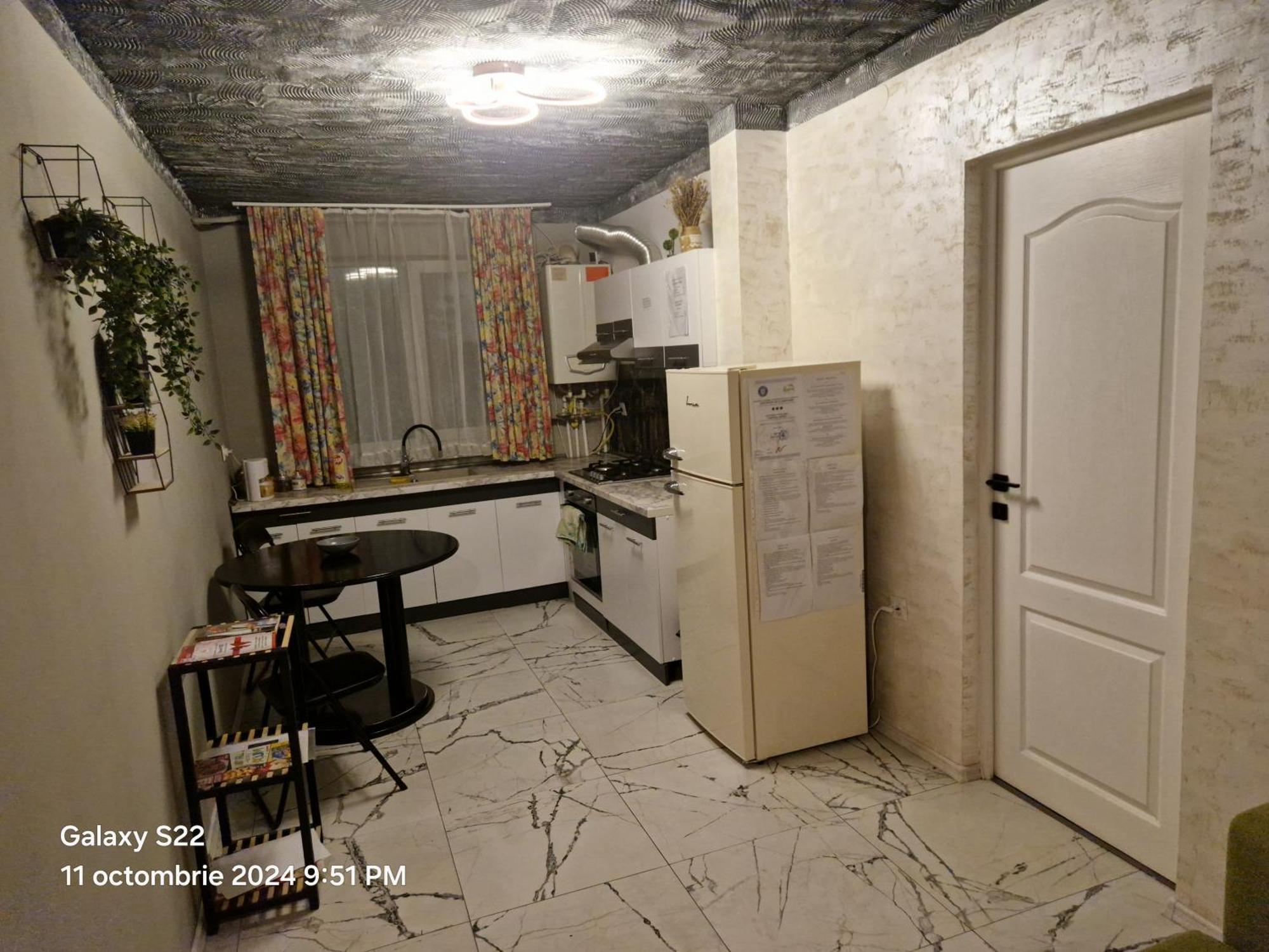 Ferienwohnung Centrul Vechi Brăila Exterior foto
