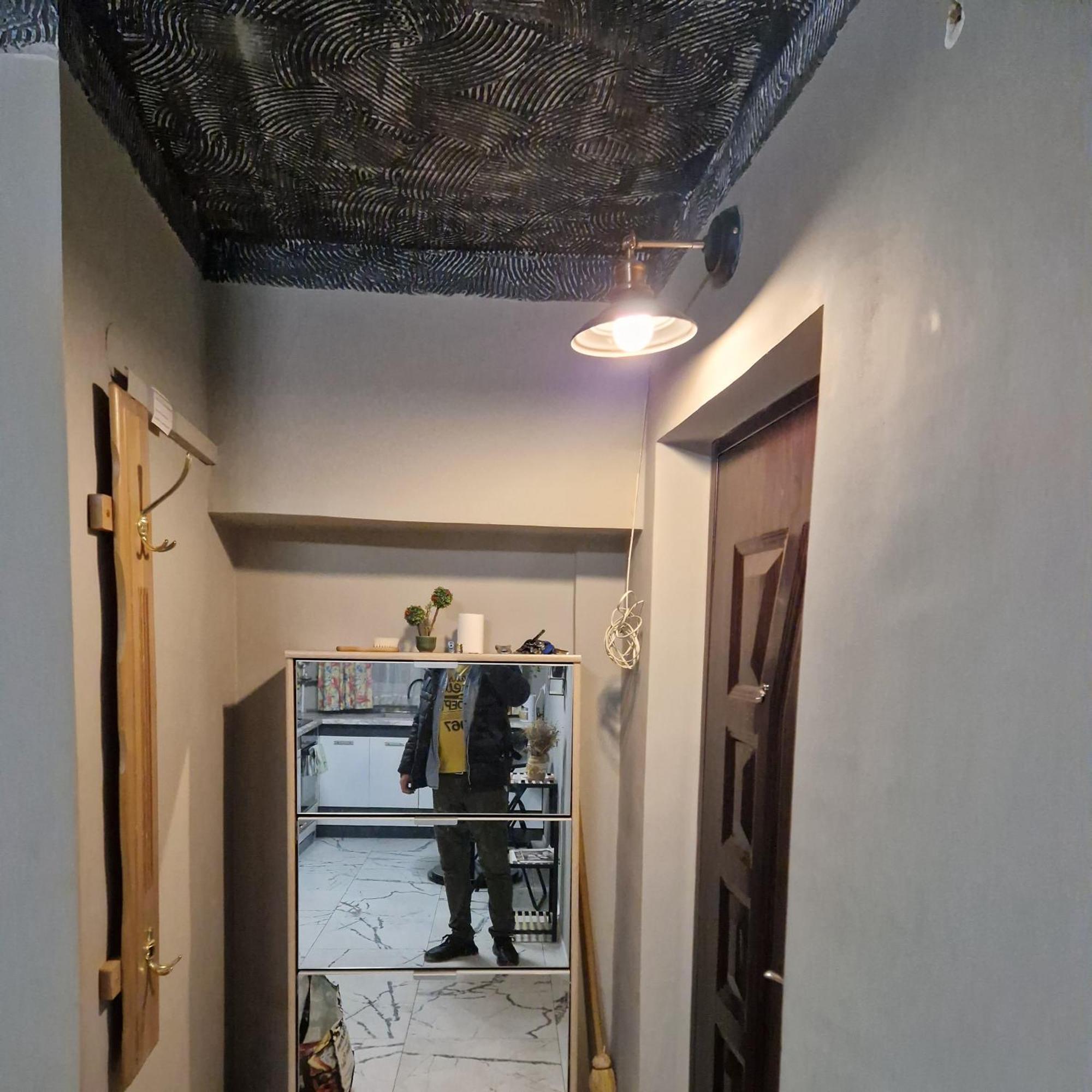 Ferienwohnung Centrul Vechi Brăila Exterior foto